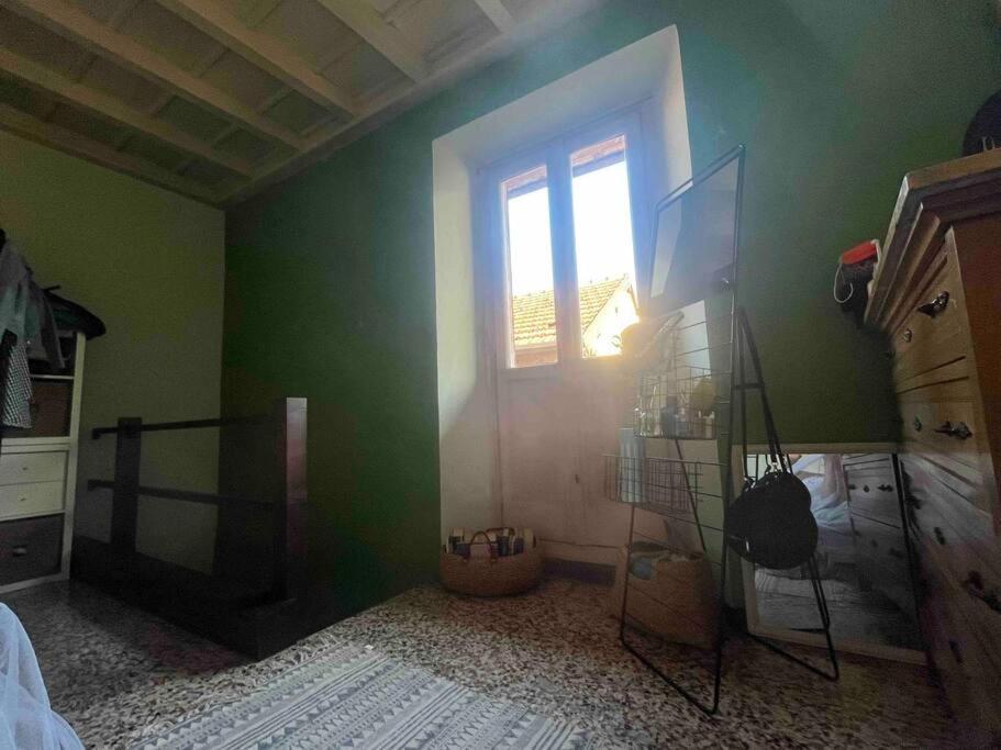 Come A Casa Каселето сопра Тичино Екстериор снимка